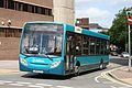 Second generation Enviro200