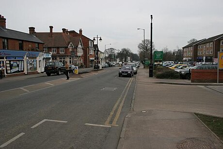 Ascot (Berkshire)