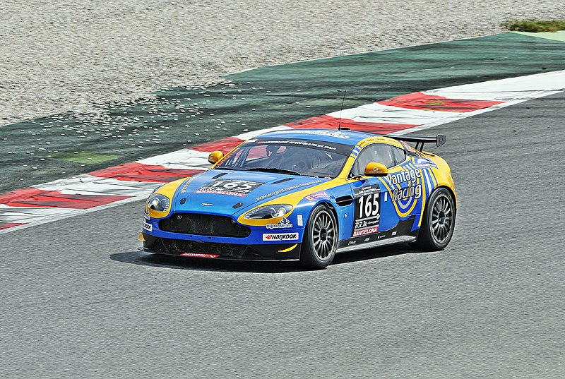 File:Aston Martin Vantage-GT4 (1).JPG