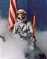 Astronaut L. Gordon Cooper Jr. in 1962.jpg