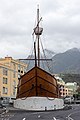 * Nomination Museo Naval Barco de La Virgen, La Palma. Thanks. Mike Peel 19:39, 7 January 2022 (UTC) * Promotion Good quality. --Yeriho 16:40, 12 January 2022 (UTC)