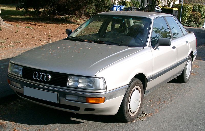 File:Audi 90 front 20071015.jpg