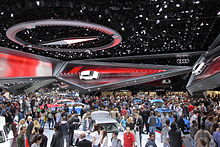 International Motor Show Germany - Wikipedia