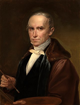 <span class="mw-page-title-main">José de Madrazo y Agudo</span> Spanish painter