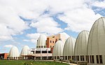 Miniatura para Hospital Intercultural de Cañete