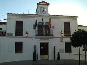 Ayuntamiento de Salteras.JPG