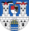 Coat of arms of Bílina
