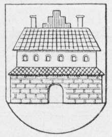 Børglum Herreds våben 1584.png
