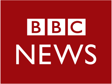 File:BBC News (red and white).svg