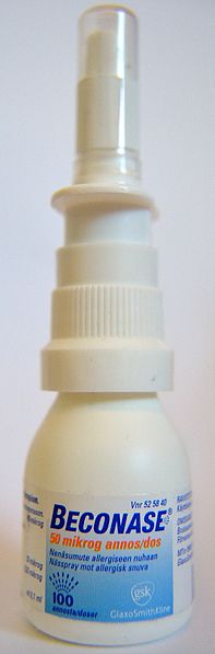 File:BECONASE nasal spray.JPG