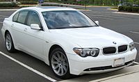 Front (745i)