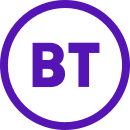 logo de BT Group