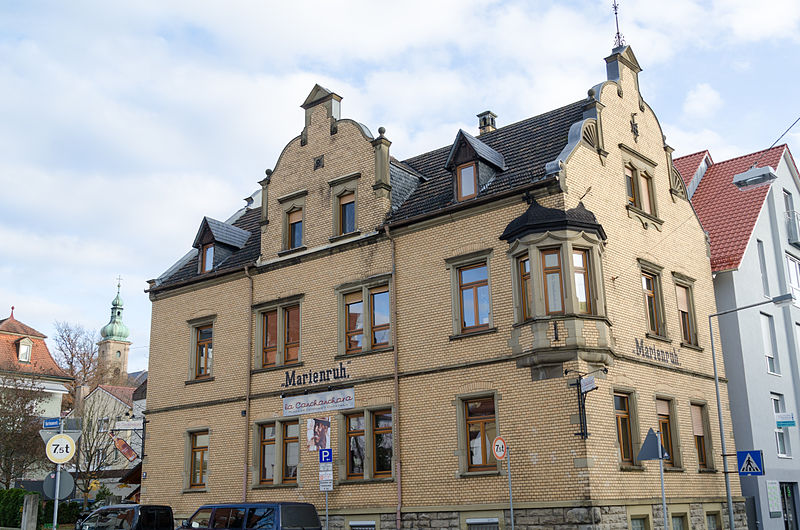 File:Bad Kissingen, Hartmannstraße 10-002.jpg