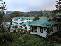 Baguio Teacher's Camp