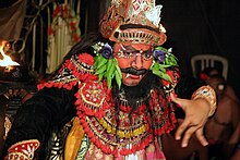 Ravana - Wikipedia