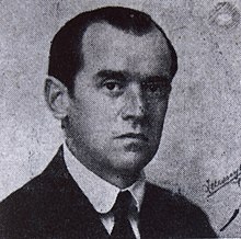 Károly Balogh
