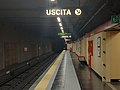 Miniatura per Pero (metropolitana di Milano)