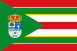 Villamontán de la Valduerna zászlaja