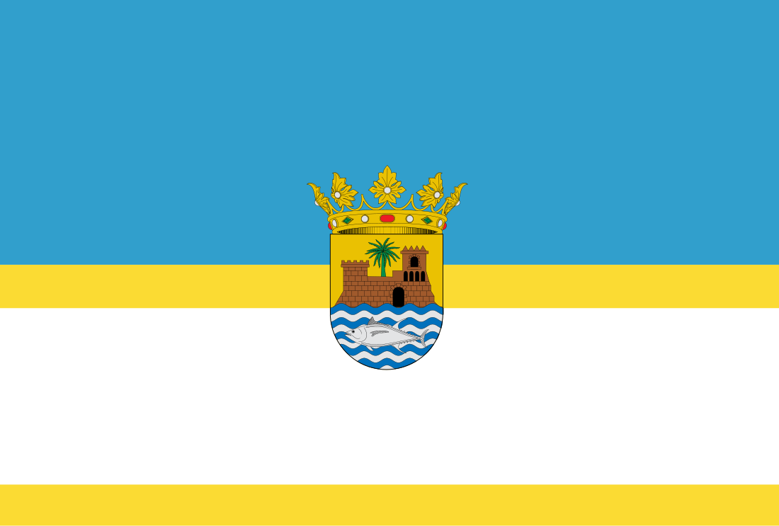 Zahara de los Atunes