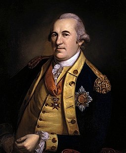 Friedrich Wilhelm von Steuben 255px-Baron_Steuben_by_Peale%2C_1780