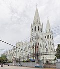 Thumbnail for San Sebastian Church (Manila)