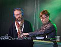 Miniatura para Basement Jaxx