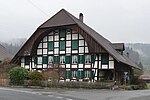 Bauernhaus, Staatsstrasse 128, Säriswil