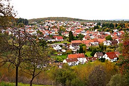 Bechhofen (Pfalz)