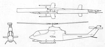 Ah-1 コブラ