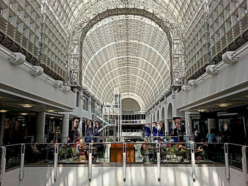 File:Bentall Centre, Kingston, 4 - geograph.org.uk - 4572623.jpg