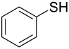 Benzenethiol 200.svg