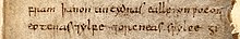 Phrase in Beowulf that helped to inspire Tolkien's Middle-earth races