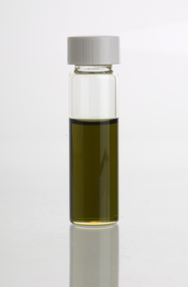 Bergamot essential oil Cold-pressed essential oil