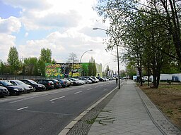 Persiusstraße Berlin