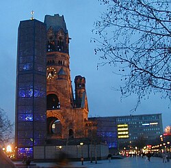 Breitscheidplatz