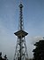 Wieża radiowa w Berlinie