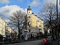 Süd Liste Der Kulturdenkmäler In Hamburg-Ottensen: Wikimedia-Liste