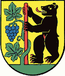 Berneck wapen