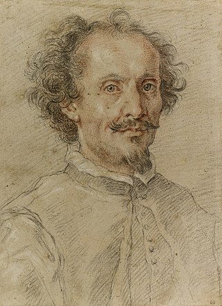 <span class="mw-page-title-main">Agostino Mascardi</span> Italian rhetorician, historian and poet (1590–1640)