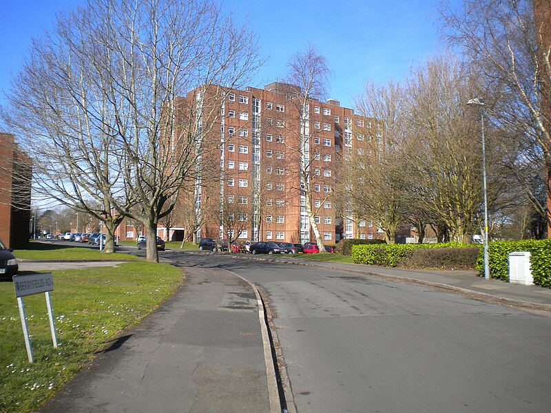 File:Berryfields Road, Walmley - geograph.org.uk - 6109840.jpg