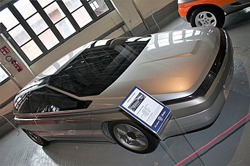 Citroën Zabrus