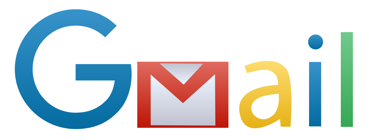 File Better Gmail Logo Svg Wikimedia Commons