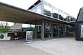 Centrum dla odwiedzających park Veluwezoom