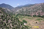 Thumbnail for File:Bibiyal Ali Abad, Korengal Valley, Kunar Province, Afghanistan.jpg