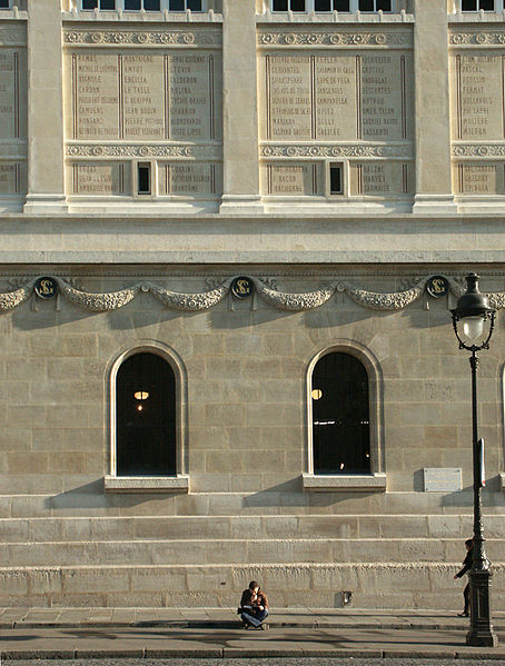 File:Bibliothèque Sainte-Geneviève, un lecteur.jpg