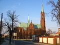 Thumbnail for Church of the Assumption of the Blessed Virgin Mary, Bielawa