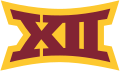 Big 12 Conference logo