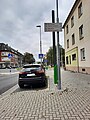 wikimedia_commons=File:Bilk_-_Radwegweiser_Aachener_Platz_N.jpg