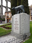 Monumento Bimilenario.