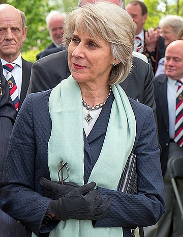 Birgitte (księżna Gloucester)